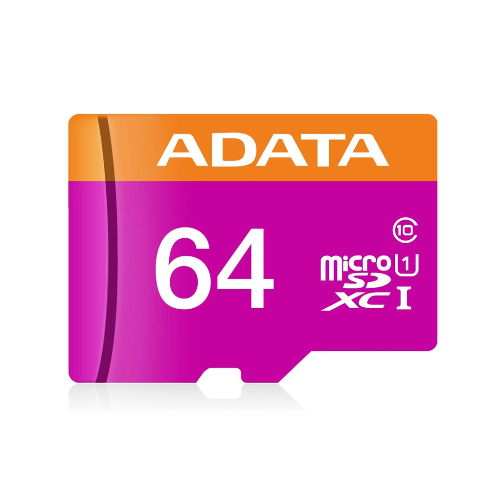 ADATA UHS-I U1