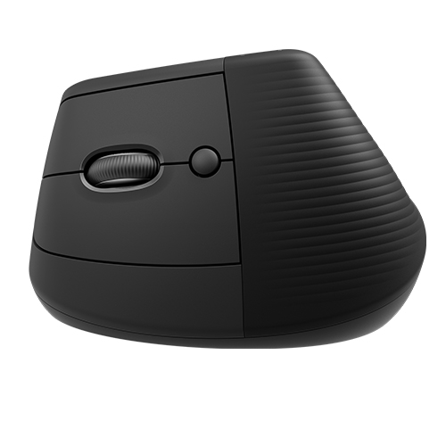 LOGITECH LIFT VERTICAL