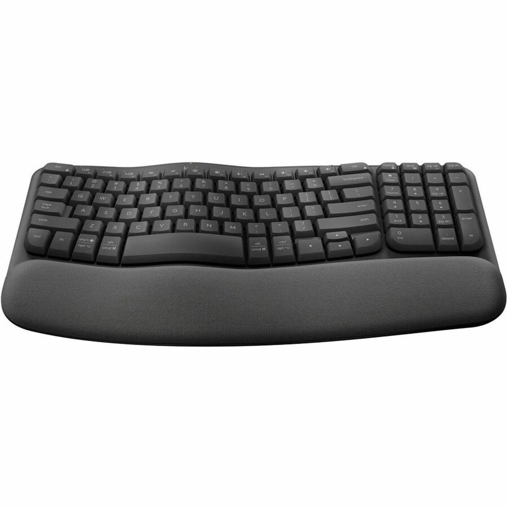 LOGITECH Wave Keys