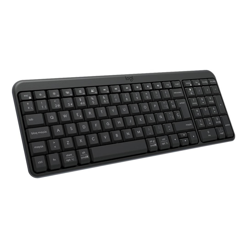 LOGITECH K250