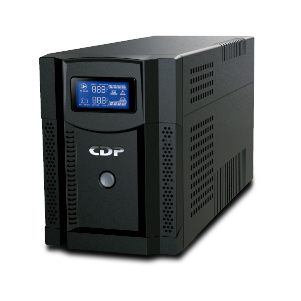 CDP UPRS 2008