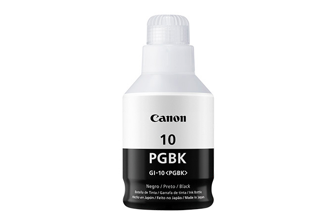 CANON GI-10 BK