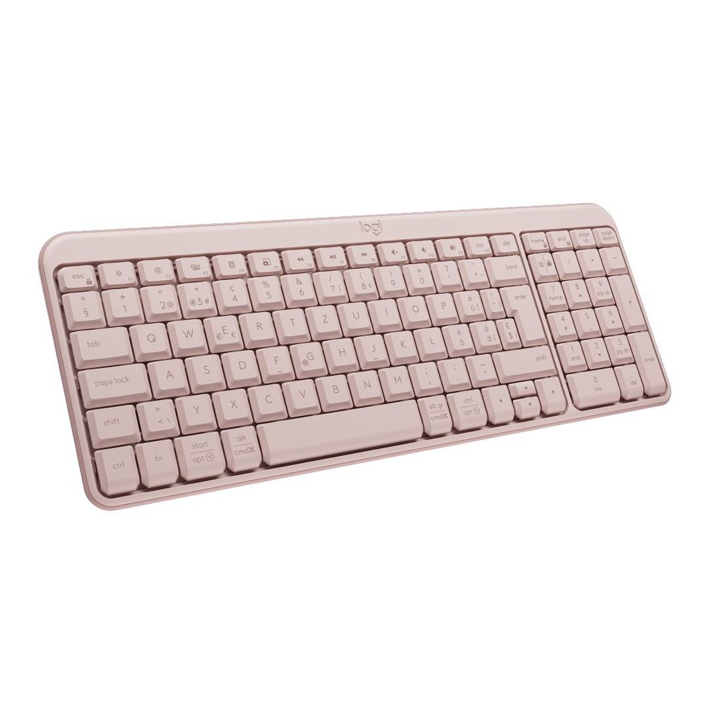 LOGITECH K250