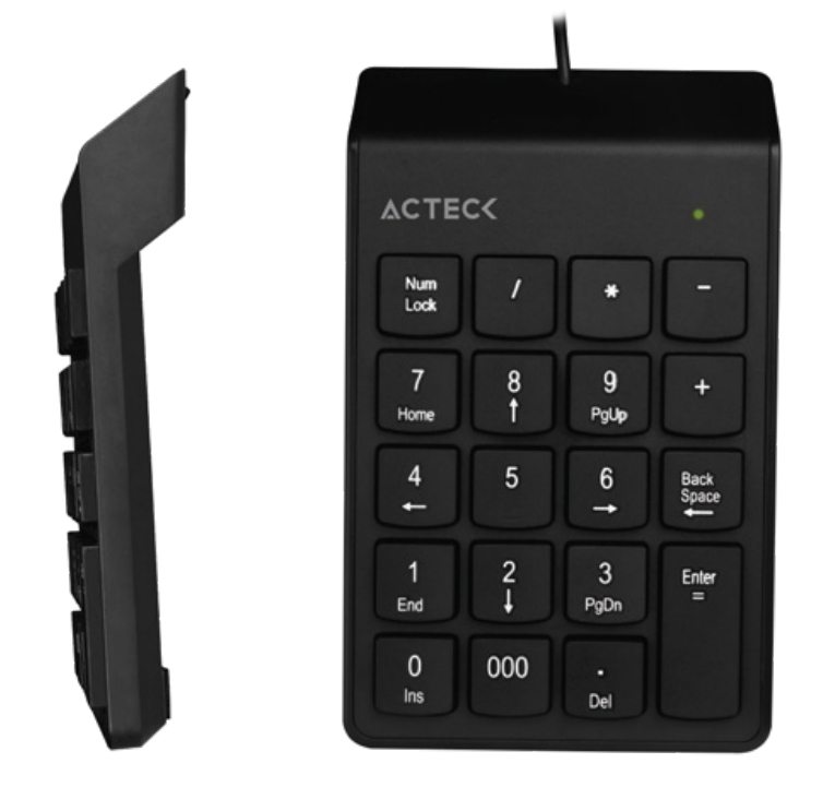ACTECK AC-932622