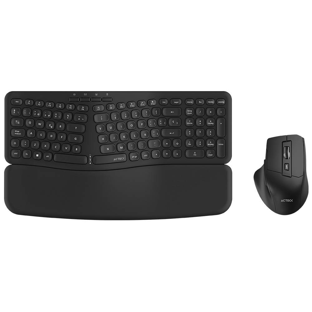 ACTECK MK650