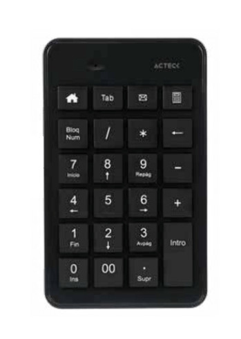 ACTECK TI450