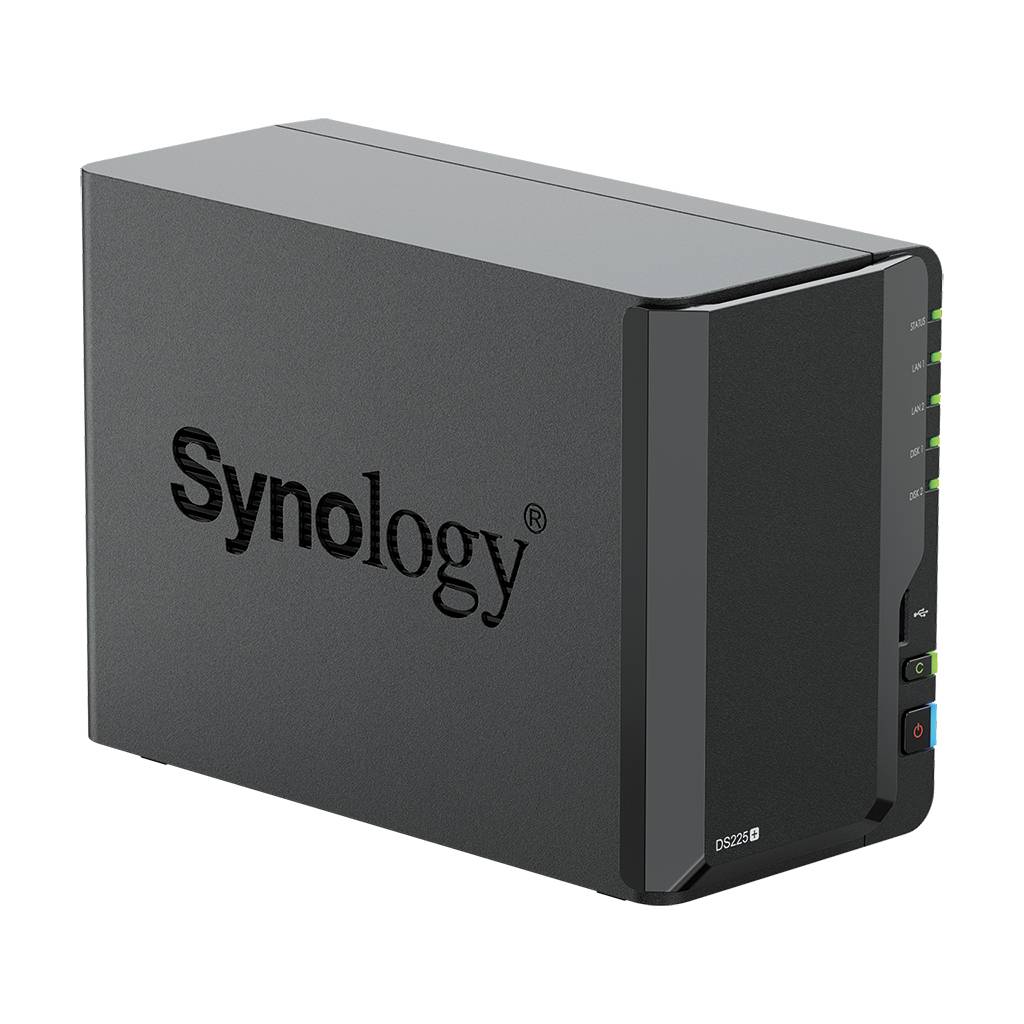 SYNOLOGY DS225+