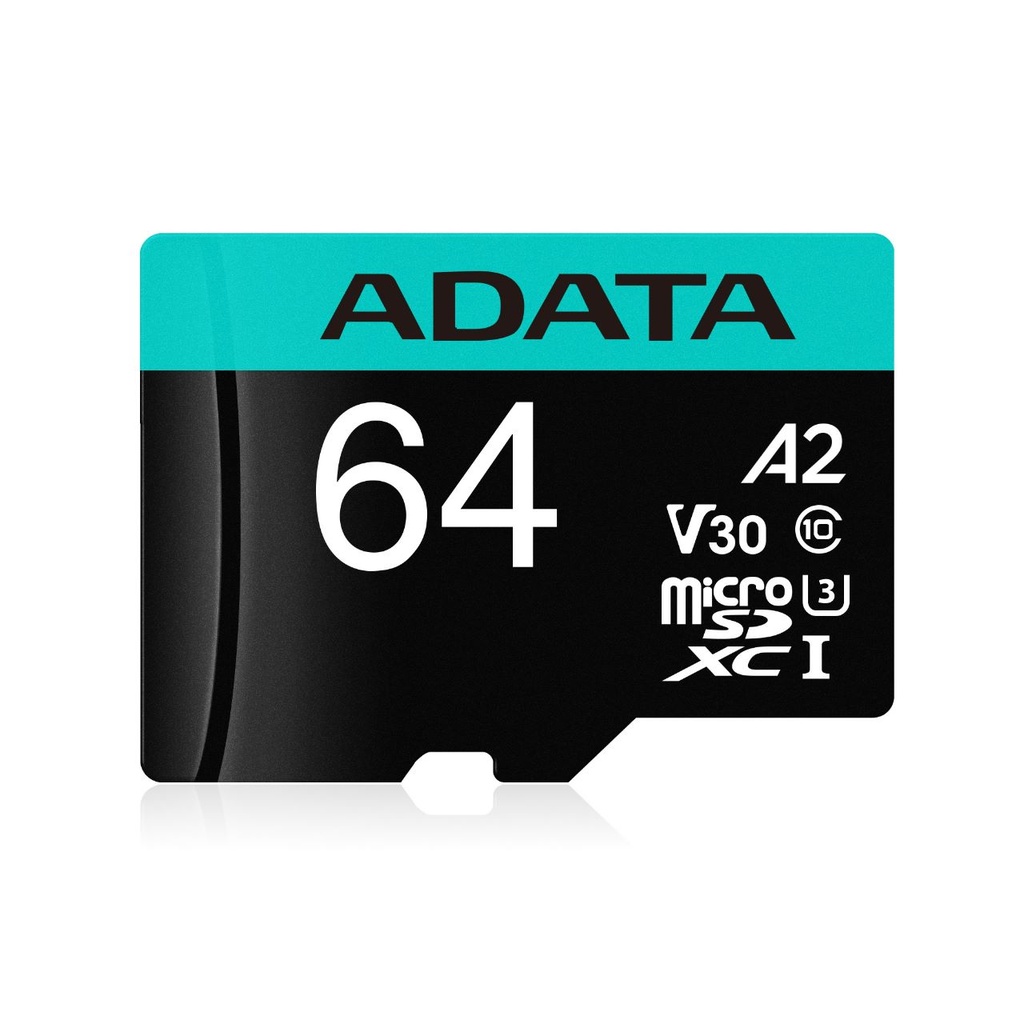 ADATA UHS-I 64GB