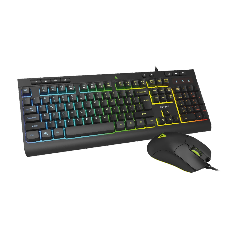 ACTECK MK477G