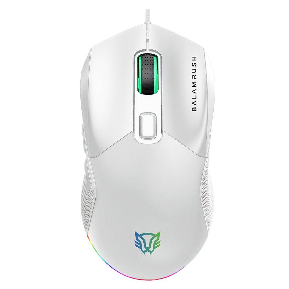 Balam Rush Raptor Plus MG2