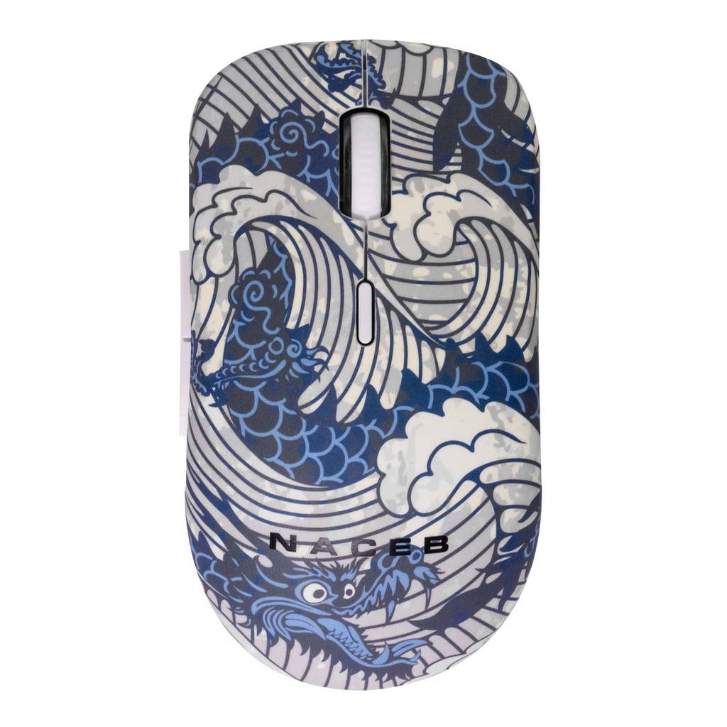 Naceb Technology Na-0138A