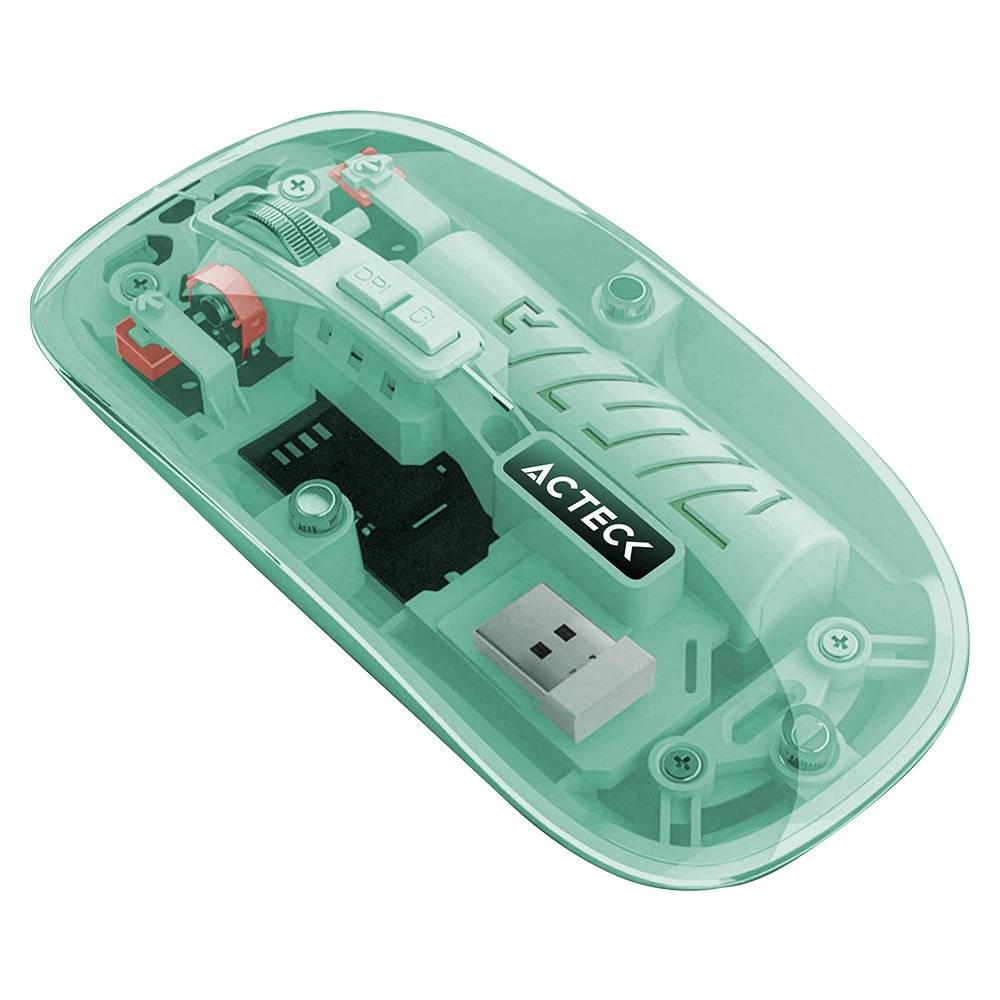 ACTECK Aero One MI455V