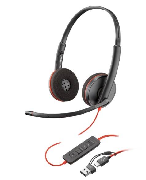 PLANTRONICS 8X228A6
