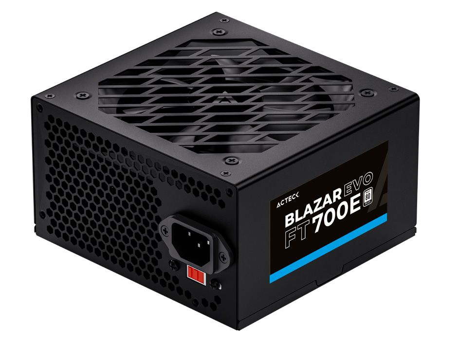 ACTECK ES-05004E