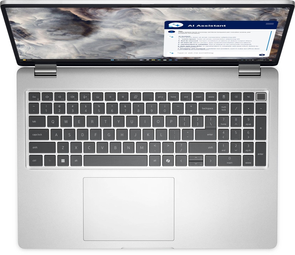 DELL PC16250