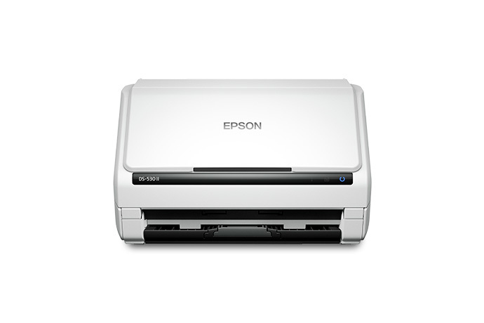EPSON DS-530 II