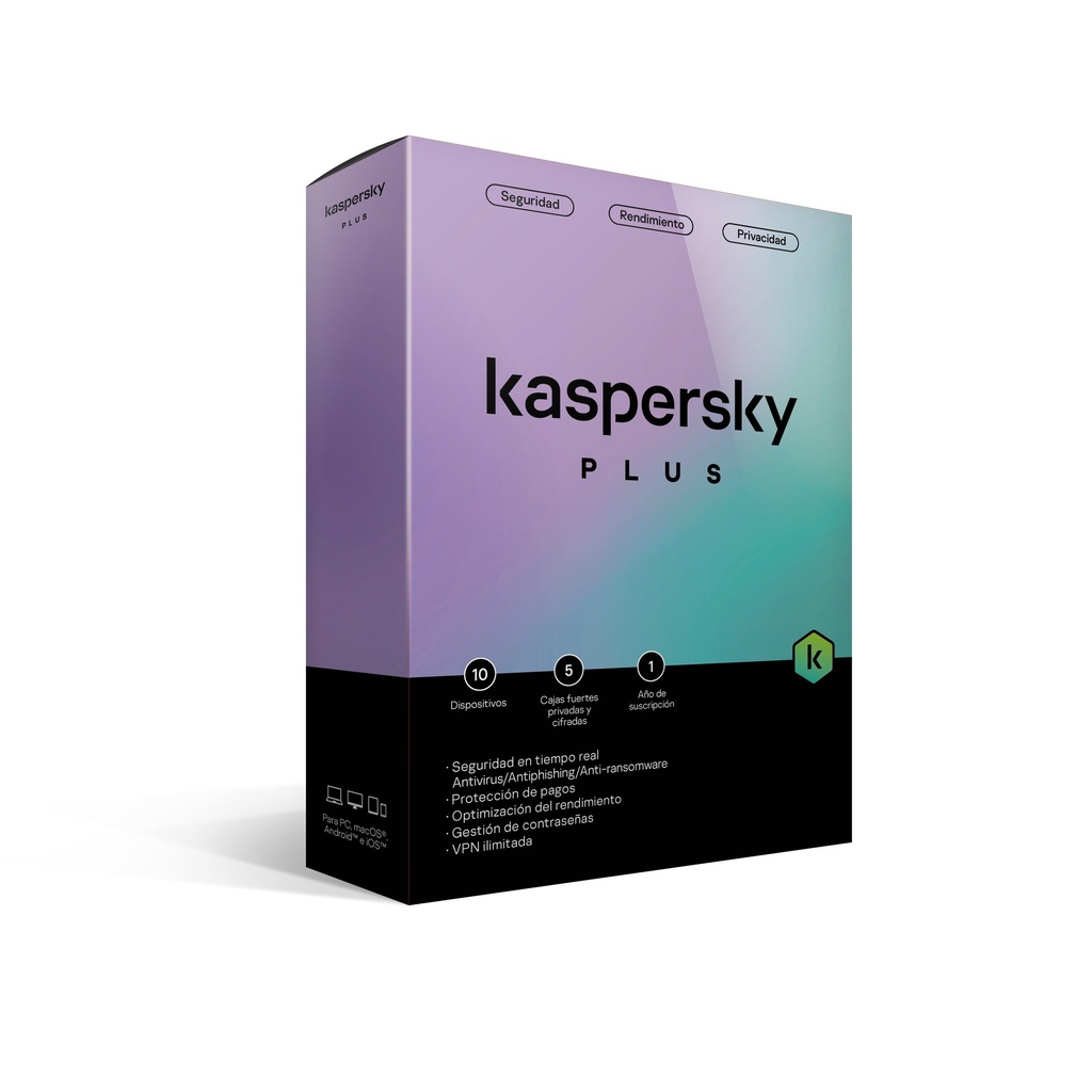 KASPERSKY KL1042Z5KFS-22
