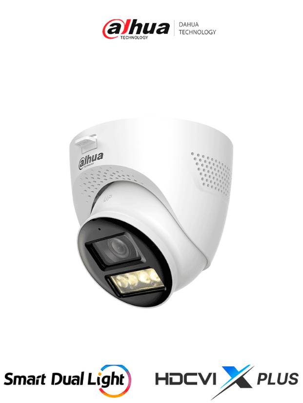 Dahua Technology HAC-HDW1200TQ-IL-T