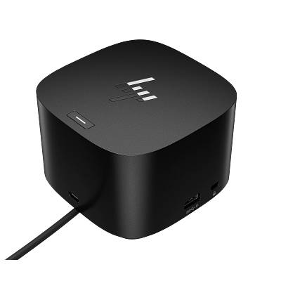 HP DOCKING Thunderbolt de 120 W G4