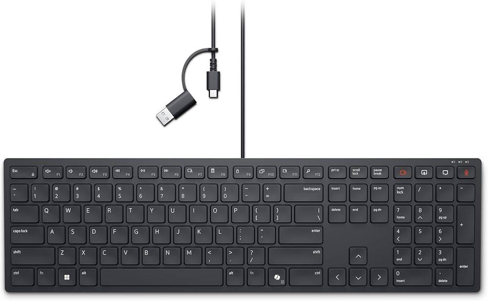 DELL KB525C