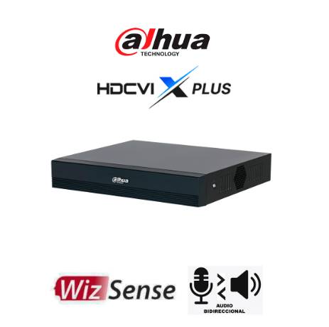 Dahua Technology DH-XVR1B16-I/T