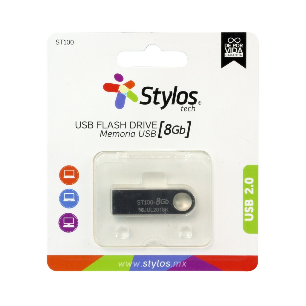 Stylos STMUSB1B