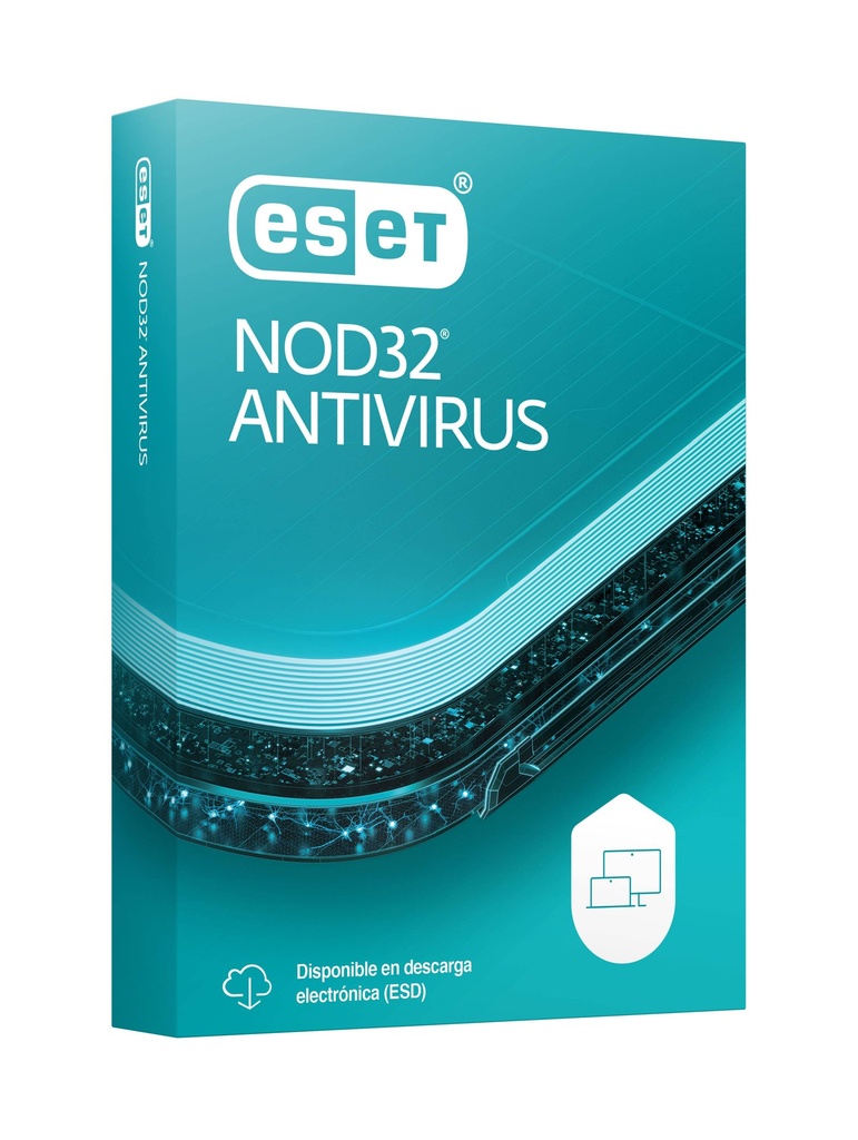 ESET TMESET-501