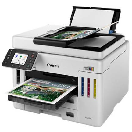 CANON GX7110