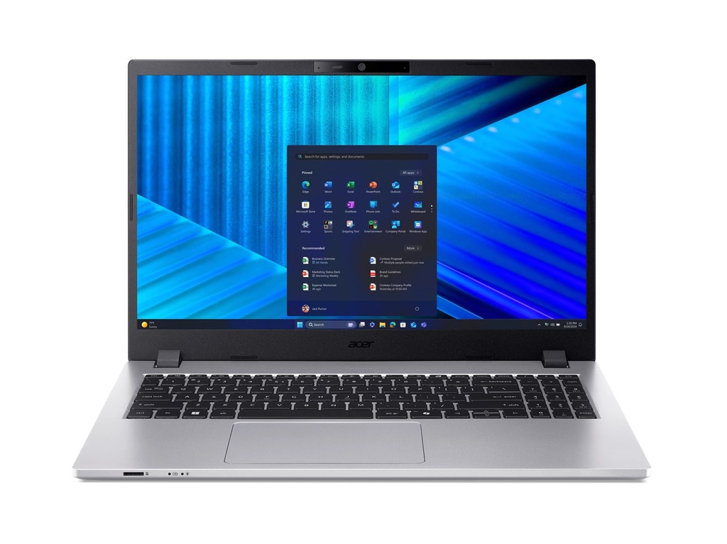 ACER TMP215-55-G2-55PA