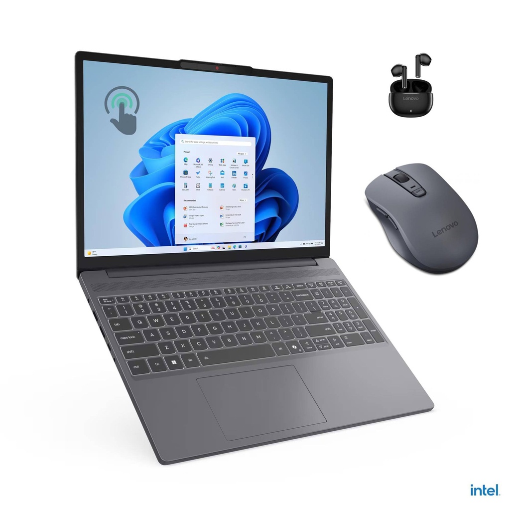 LENOVO IdeaPad Slim 3i 15IRH10 83K100BULM