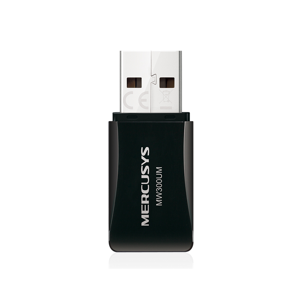 MERCUSYS MW300UM