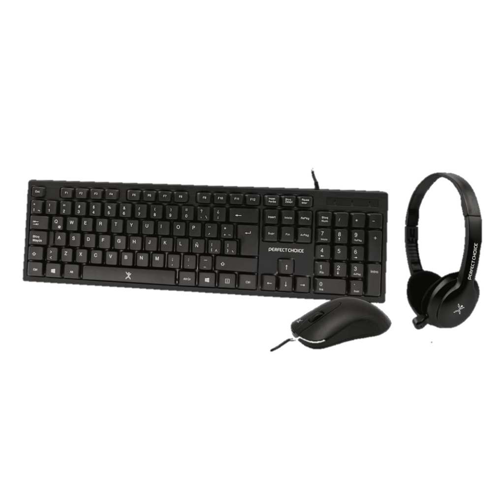 PERFECT CHOICE PC-201717