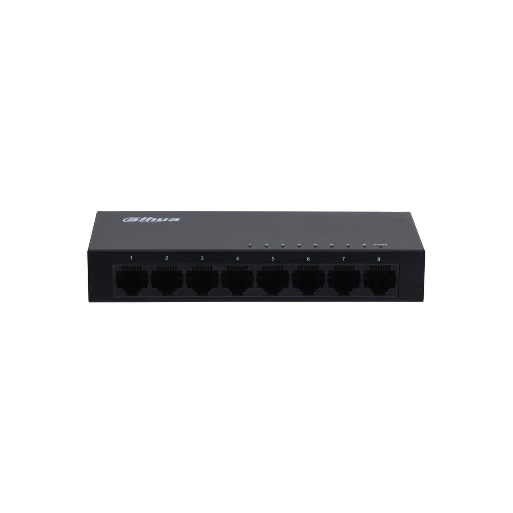 Dahua Technology PFS3008-8GT