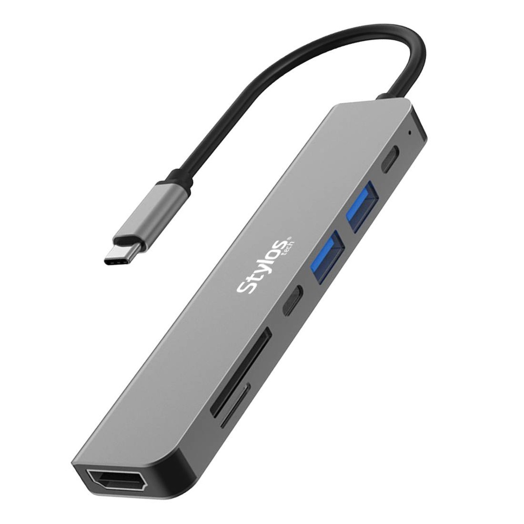 Stylos STCBHUB71G