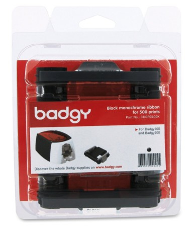 BADGY CBGR0500K