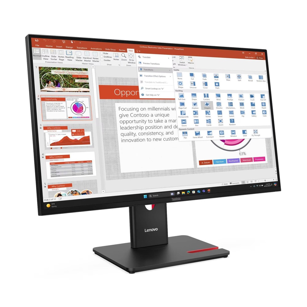 LENOVO T27