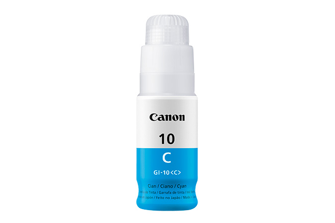 CANON GI-10 C